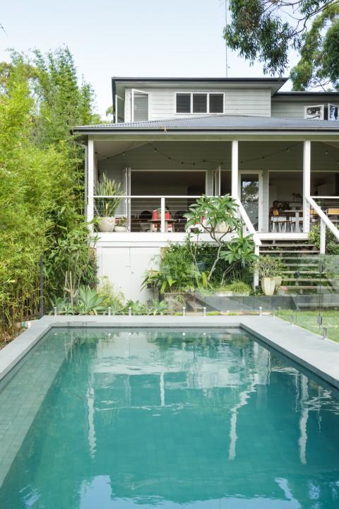 Beach House Avalon - Tweed Heads Accommodation 3