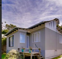 Beach House Getaway 1 - Tweed Heads Accommodation