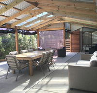 Beach House Getaway 2 - Tweed Heads Accommodation