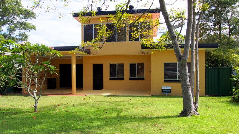 Mylestom NSW Tweed Heads Accommodation