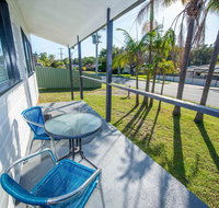 Beach House on James Patterson - Tweed Heads Accommodation