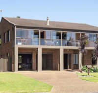 Beach House on Jones Beach - Kiama Accommodation - Tweed Heads Accommodation