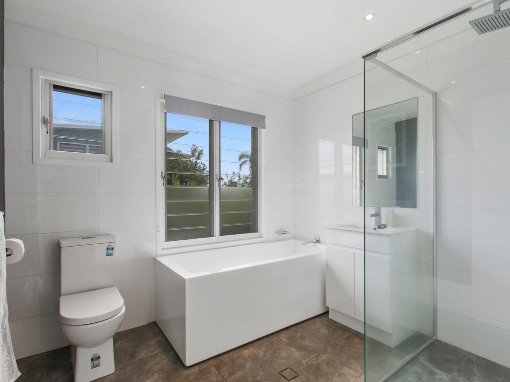 Casuarina Beach NSW Tweed Heads Accommodation