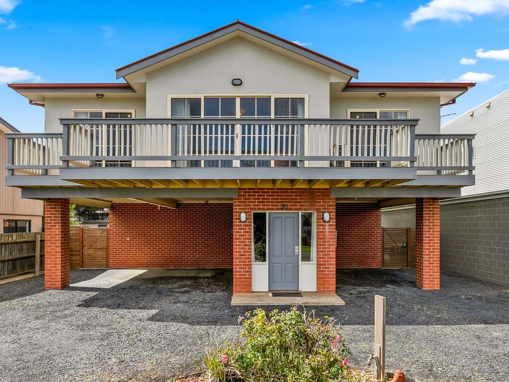 Sunderland Bay VIC Tweed Heads Accommodation