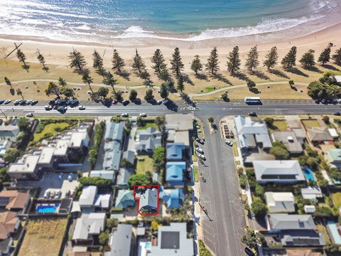 Beach Life - Tweed Heads Accommodation 0