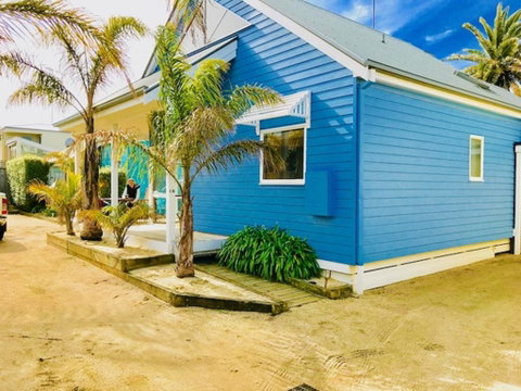 Beach Life - Tweed Heads Accommodation 1