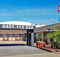 Beach Motel Woolgoolga - Tweed Heads Accommodation