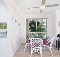 Beach Paradise  Anna Bay - Tweed Heads Accommodation