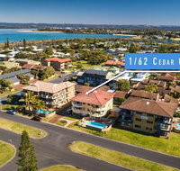 Beach Point - East Ballina - Tweed Heads Accommodation