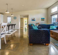 Beach Retreat on Koala - Tweed Heads Accommodation
