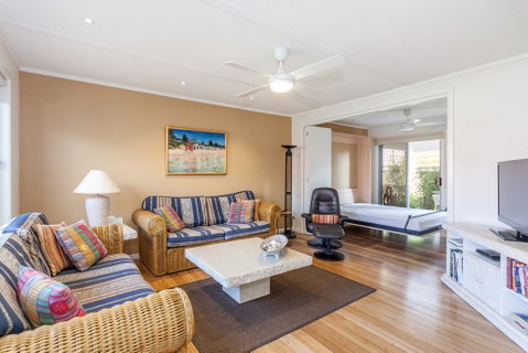Beach Road Classic 3-10 - Tweed Heads Accommodation 1