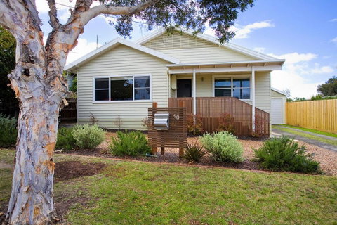Beach Road Classic 40 - Tweed Heads Accommodation 2