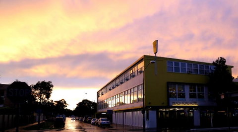 Beach Road Hotel - Tweed Heads Accommodation 0