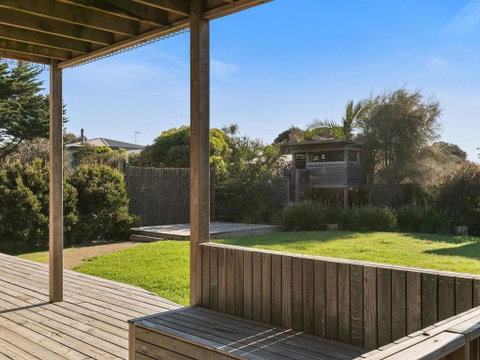 Beach Serenity - Tweed Heads Accommodation 1