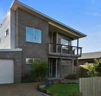 Beach Serenity - Tweed Heads Accommodation