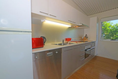 Beach Shack 24 Casuarina - Tweed Heads Accommodation 2