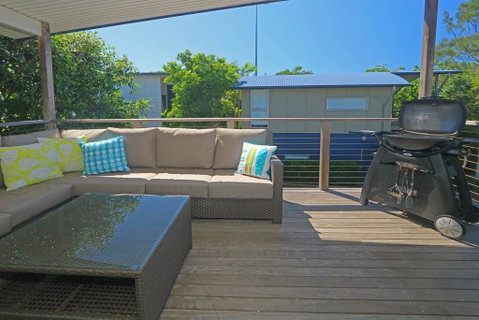 Beach Shack 24 Casuarina - Tweed Heads Accommodation 1