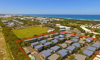 Beach Shack 24 Casuarina