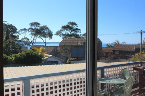 Beach Shack On Calton - Tweed Heads Accommodation 3