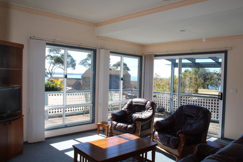 Beach Shack On Calton - Tweed Heads Accommodation 2