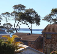 Beach Shack on Calton - Tweed Heads Accommodation