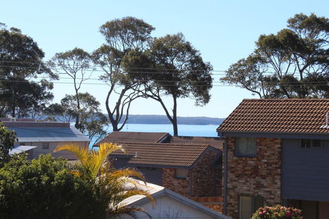 Beach Shack On Calton - Tweed Heads Accommodation 0
