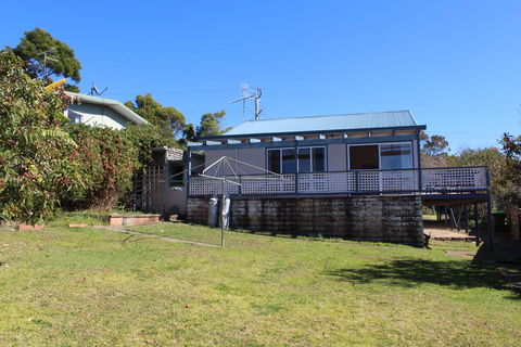 Beach Shack On Calton - Tweed Heads Accommodation 1