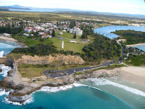Beach Shack On Main Yamba Magnificent Views Photos Available Shortly Free WiFi - Tweed Heads Accommodation 2