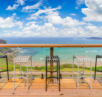 Beach Shack on Main Yamba Magnificent views Photos available shortly Free WiFi - Tweed Heads Accommodation