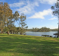 Beach Shack on the Lagoon - Tweed Heads Accommodation