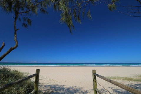Beach Shacks #1 Casuarina - Tweed Heads Accommodation 3