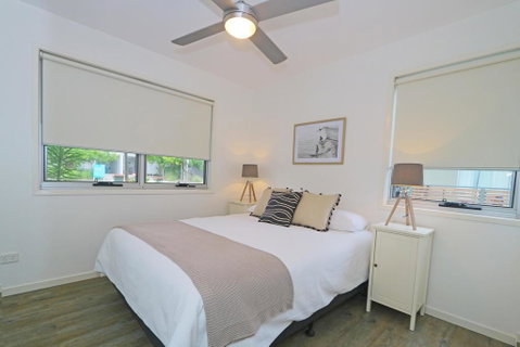 Beach Shacks #1 Casuarina - Tweed Heads Accommodation 1