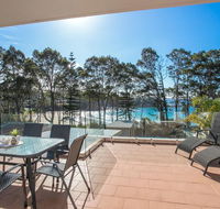 Beach side holiday apartment - Tweed Heads Accommodation