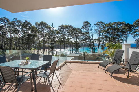 Beach Side Holiday Apartment - Tweed Heads Accommodation 0