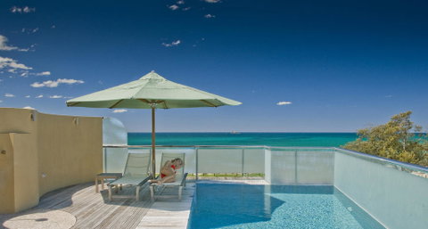 Beach Suites - Tweed Heads Accommodation 0