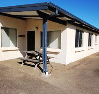 Beach Unit 5 at Hat Head - Tweed Heads Accommodation