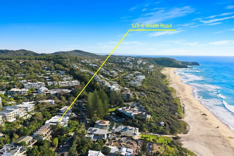 Beach Views & Breezes, Sunshine Beach - Tweed Heads Accommodation 2