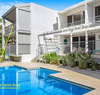 Beach views  breezes Sunshine Beach - Tweed Heads Accommodation