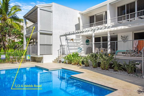 Beach Views & Breezes, Sunshine Beach - Tweed Heads Accommodation 0