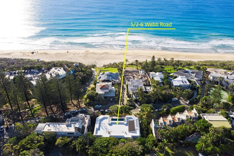 Beach Views & Breezes, Sunshine Beach - Tweed Heads Accommodation 1