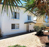 Beachcomber Unit 4- Beachside Unit - - Tweed Heads Accommodation