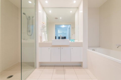 Beaches On Lammermoor Apartments - Tweed Heads Accommodation 2