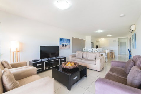 Beaches On Lammermoor Apartments - Tweed Heads Accommodation 1