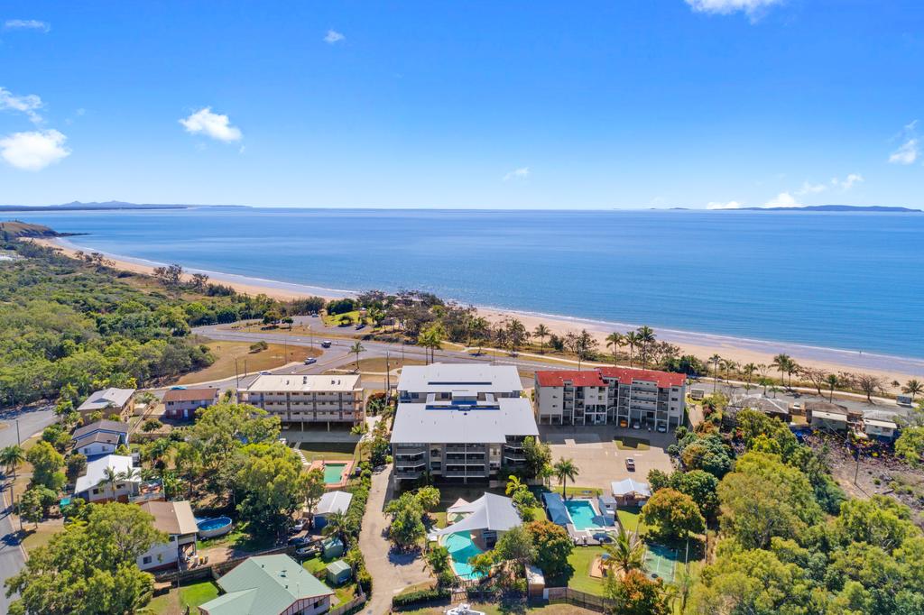 Lammermoor QLD Tweed Heads Accommodation