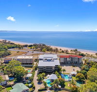Beaches on Lammermoor Apartments - Tweed Heads Accommodation