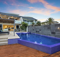 Beachfront 12 - Tweed Heads Accommodation