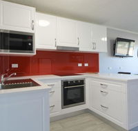 Beachfront 4 25 Willow Street - Tweed Heads Accommodation