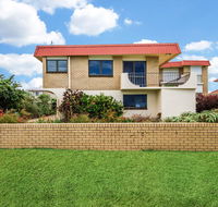 Beachfront Apt with Private Pool - Tweed Heads Accommodation