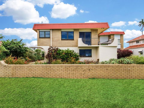 Beachfront Apt With Private Pool - Tweed Heads Accommodation 0