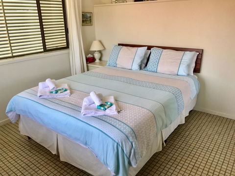 Beachfront Apt With Private Pool - Tweed Heads Accommodation 1